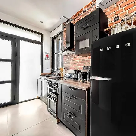 T1 Delice 101 - Premium - Air-conditioning Apartament Grenoble